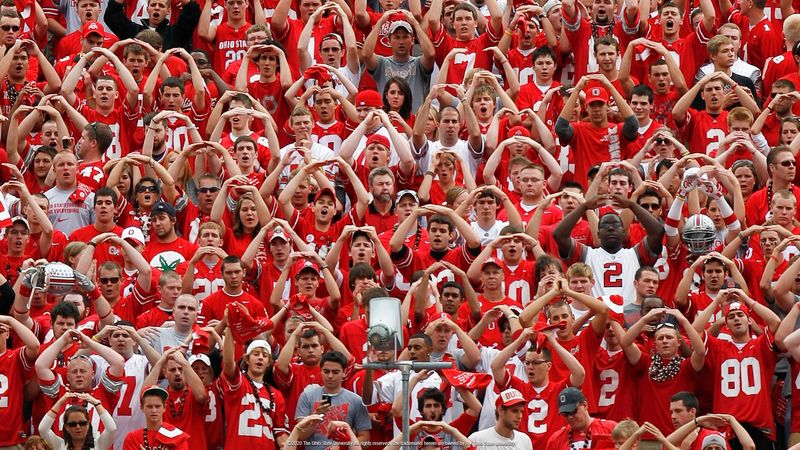 Ohio Pride Is Fiercely Real