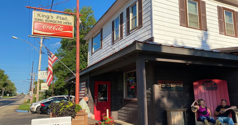 King's Place (Miesville)