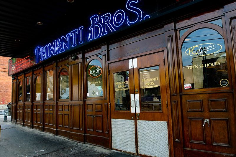 Primanti Bros. (Pittsburgh)