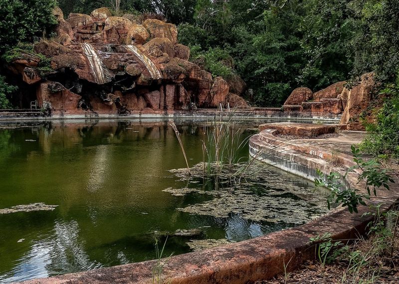 Disney's River Country - Erased From History