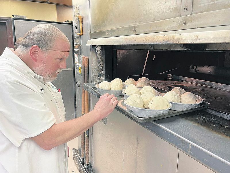 A Recipe Rooted in Tradition