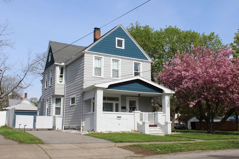 They're Staying in Residential Areas