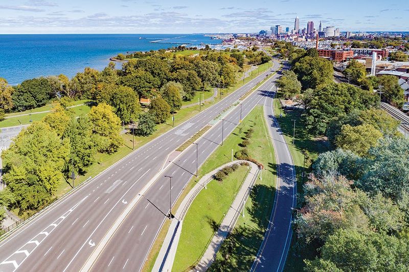 They Drive Rental Cars Without Knowing Local Rules