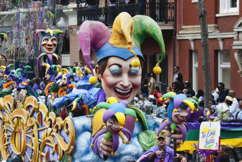 They overlook rules about drones, pets, and costumes