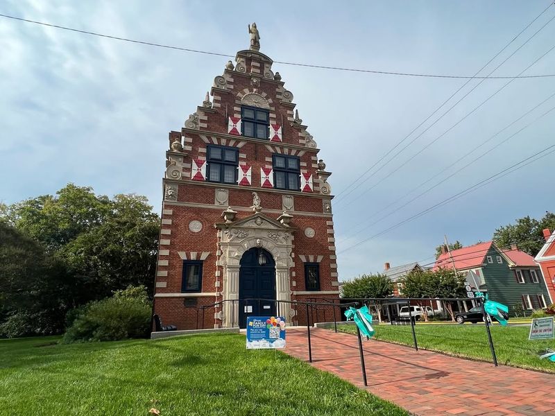 They quietly nurture heritage without showing off