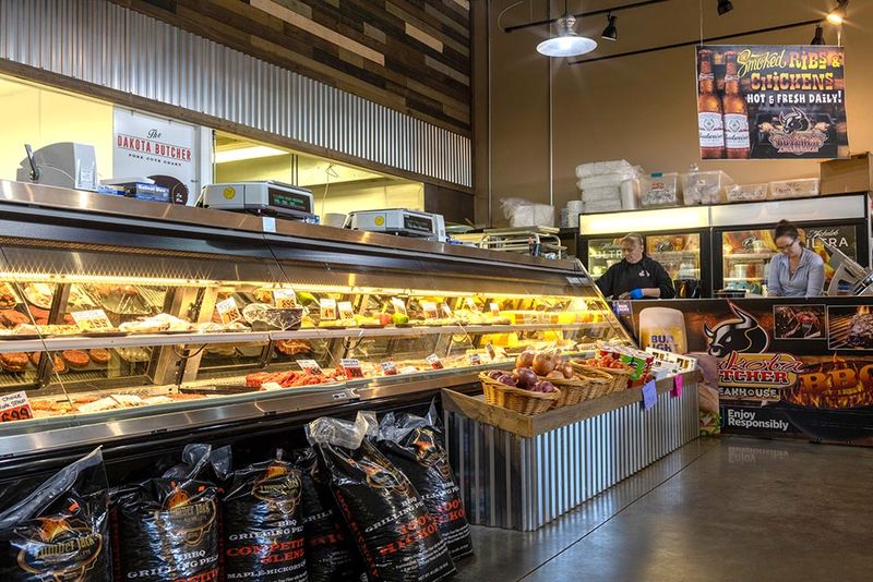 Prices stay refreshingly down-to-earth