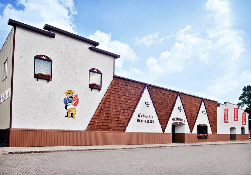 Schmidt’s Meat Market (Nicollet)