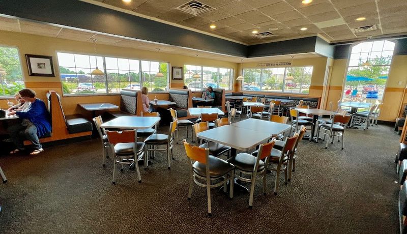 Friendly, Fun Atmosphere