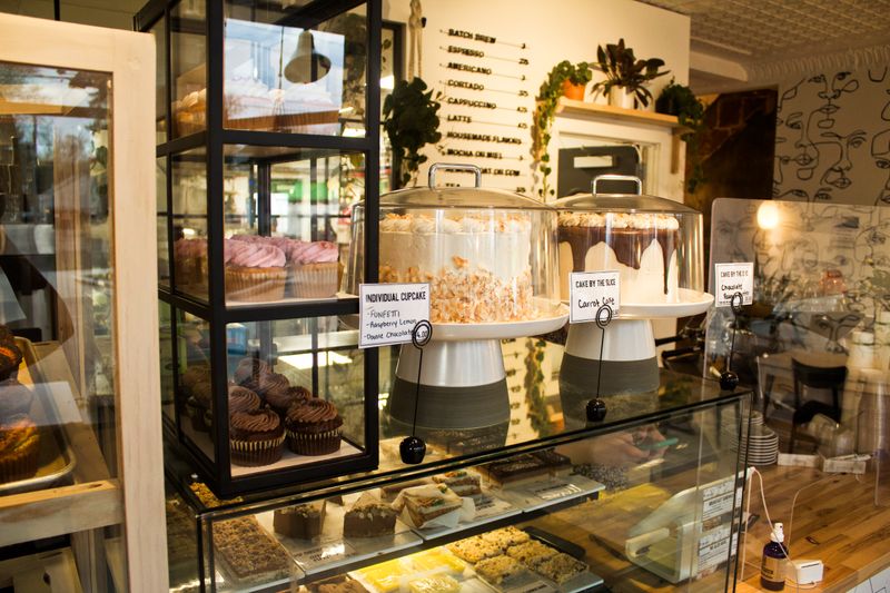  Rise Authentic Baking Co. (Grand Rapids)