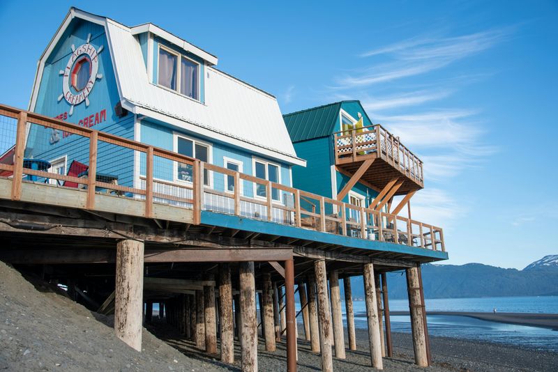 A Remote Location Worth the Journey