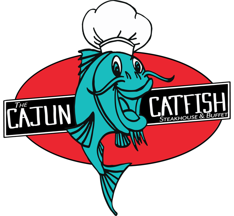 Cajun Catfish Buffet, Ville Platte