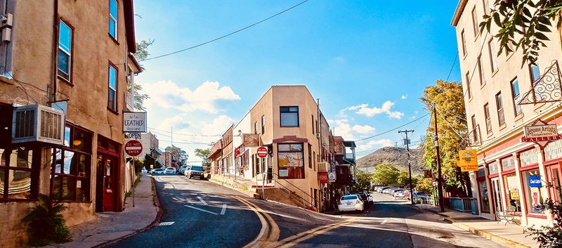 Eclectic Cafés on Every Corner