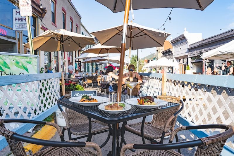 The Heart of Colorado's Culinary Tradition