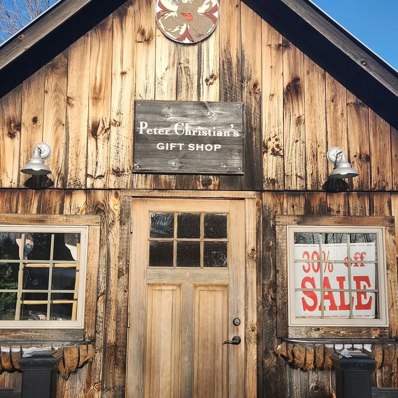 A Local New Hampshire Favorite