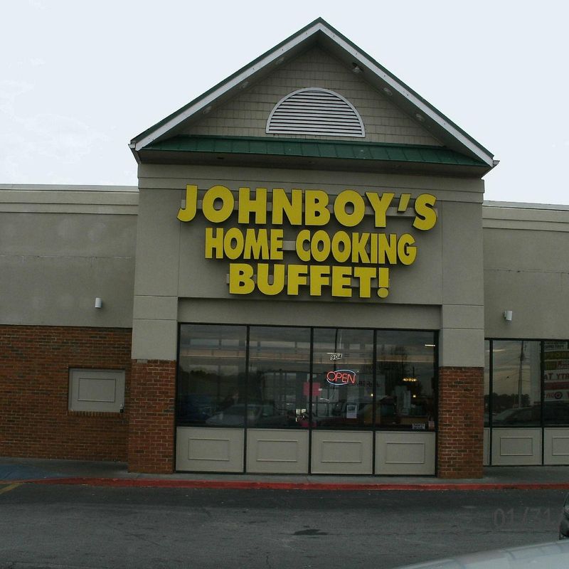 A Hidden Corner of Southern Hospitality
