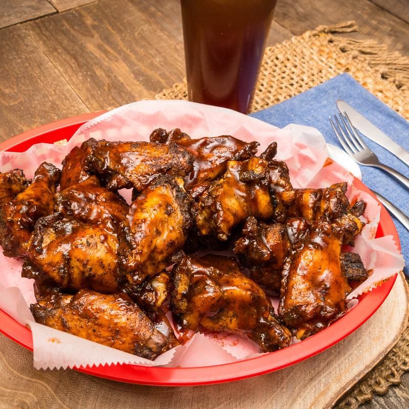 Exceptional Smoked Meats