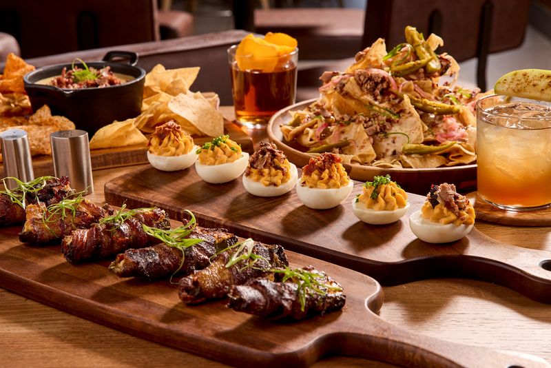 Where Smoke Meets Play