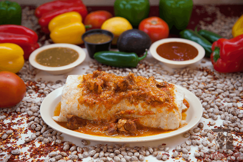 Manuel's Special: The Five-Pound Legend