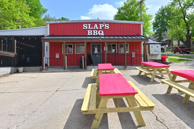 The Story Behind the Name: Squeal Like A Pig