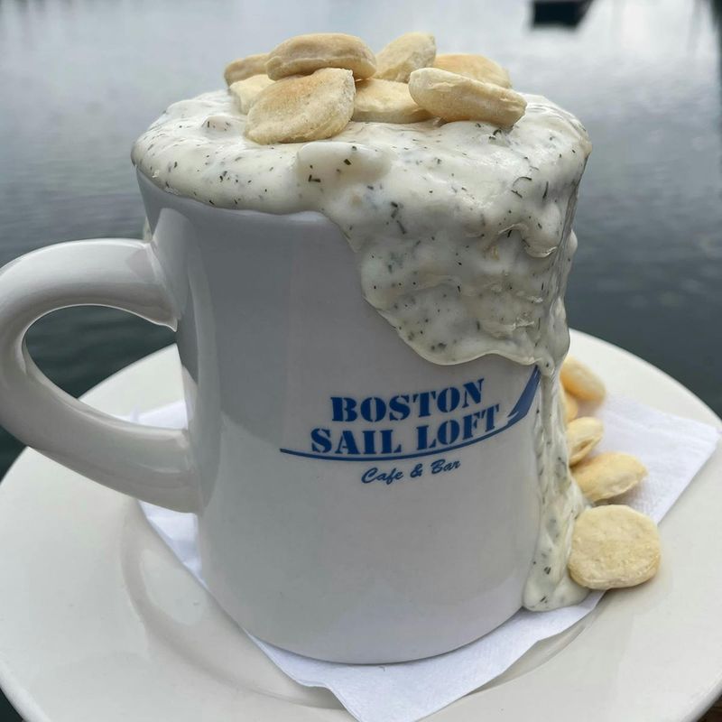 Shipping the Flavor Beyond Boston