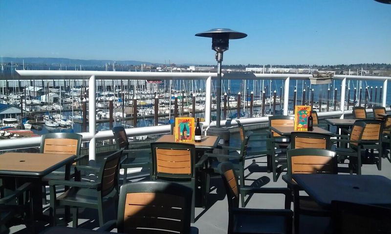 Waterfront Location with Stunning River Views