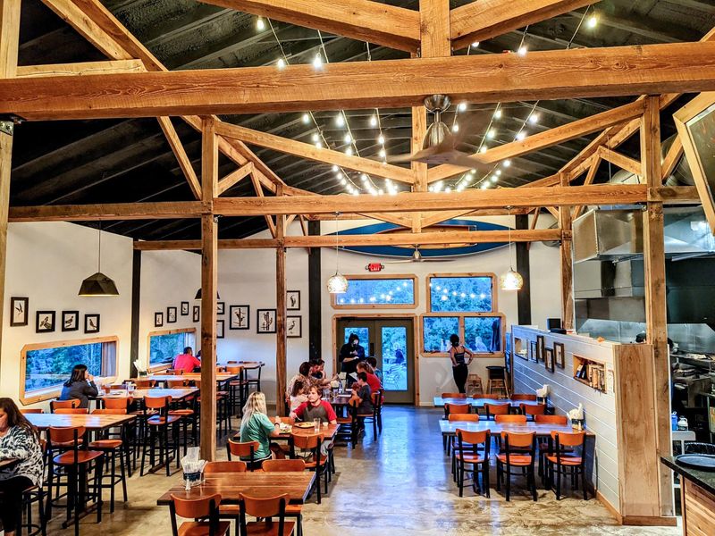 Local Flavor, Southern Heart