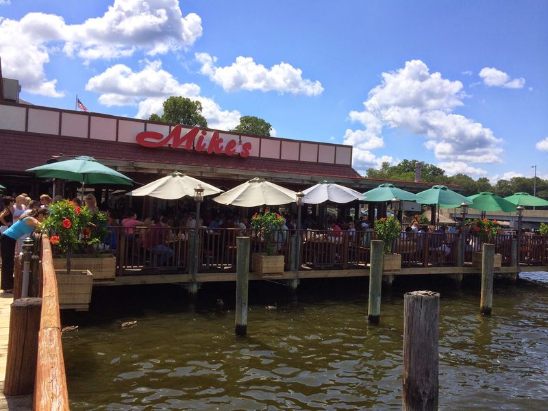 Why Tourists Return to Mike’s