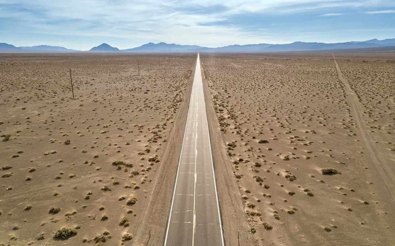 Where the Asphalt Ends and Legends Begin