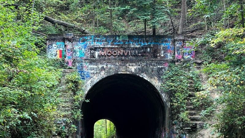 The Tunnel That Refuses to Go Silent