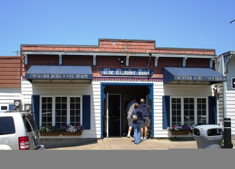 A Hidden Gem on Newport's Historic Bayfront