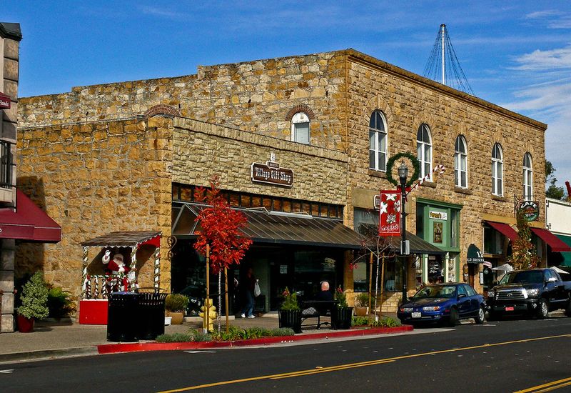 Village Charm That Captivates Every Visitor