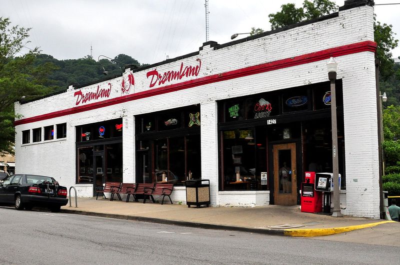 A Humble Beginning in Tuscaloosa