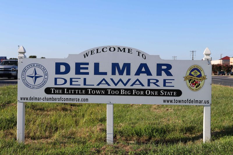 A Border Town Treasure That Draws Crowds From Both States