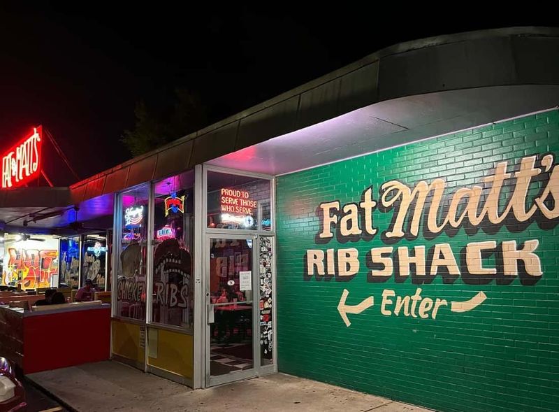 A Neighborhood Gem with Deep Roots