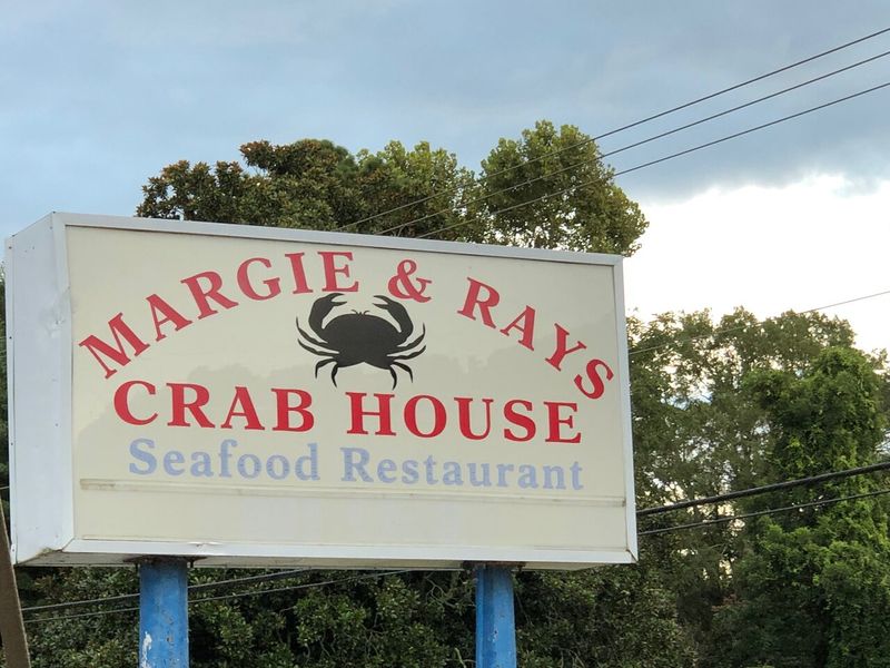 The Story Behind Margie & Ray’s