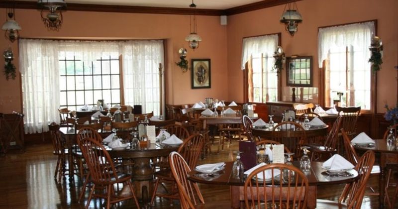 A Hidden Gem in Small-Town Wisconsin