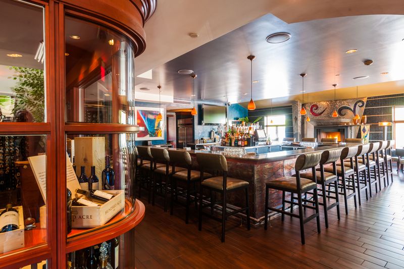 Blue Grillhouse, Bethlehem