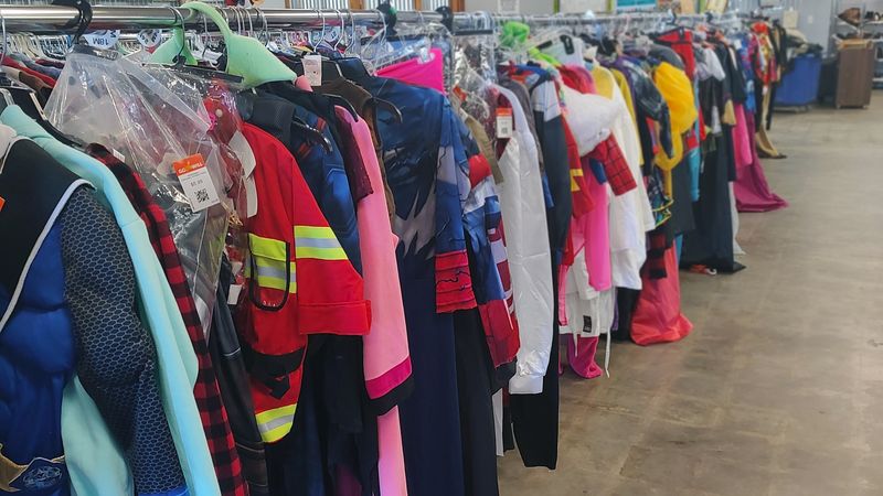 Goodwill - Statewide Treasure Hunt