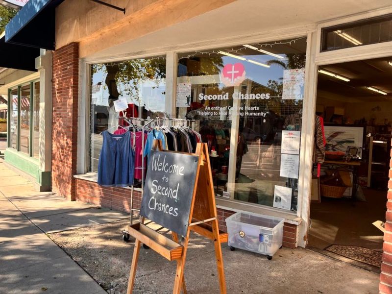 Supporting Local Charities