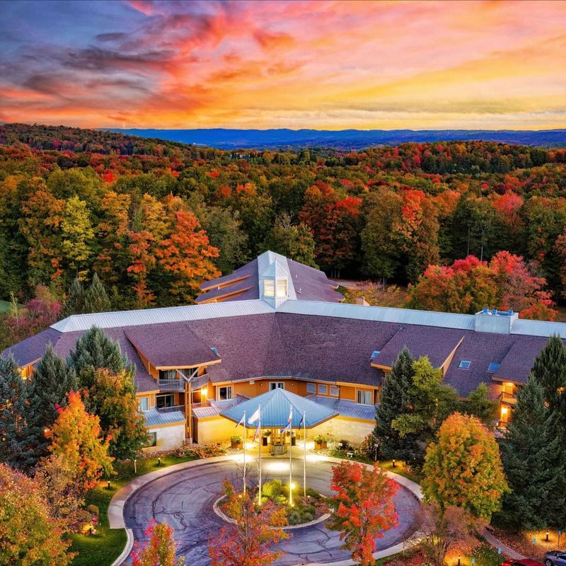 Shanty Creek Resort