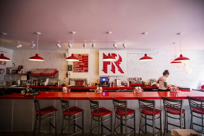 Highroller Lobster Co. (Portland)