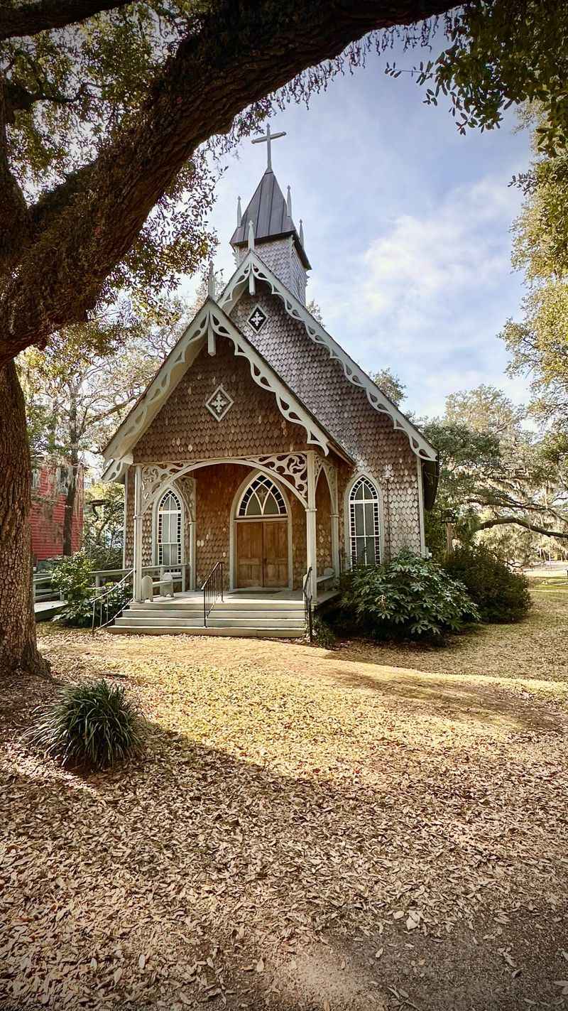 Church Signs on Every Corner