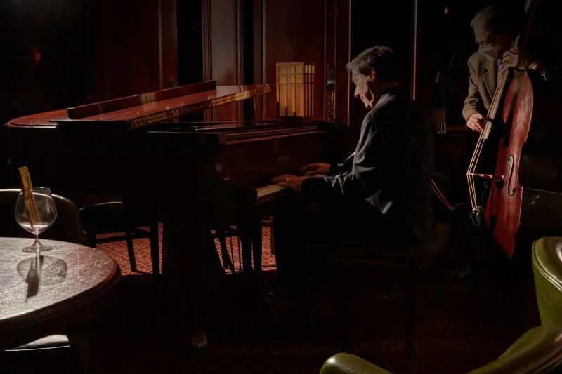 Nightly Live Jazz