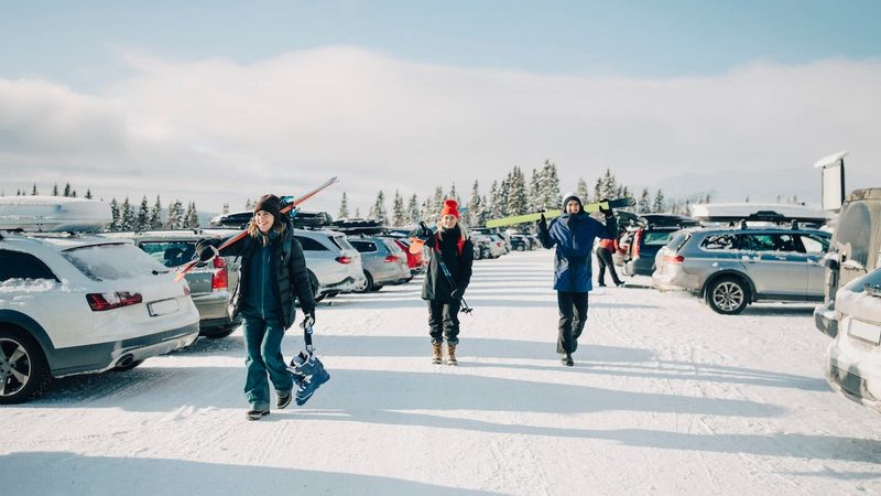 Ski Package Hidden Fees Shatter Budget Expectations