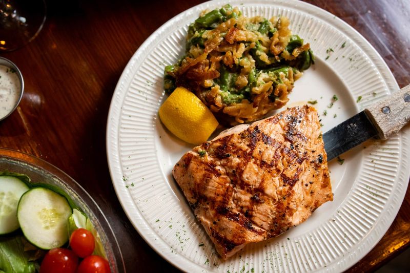 Comfort extras that balance richness