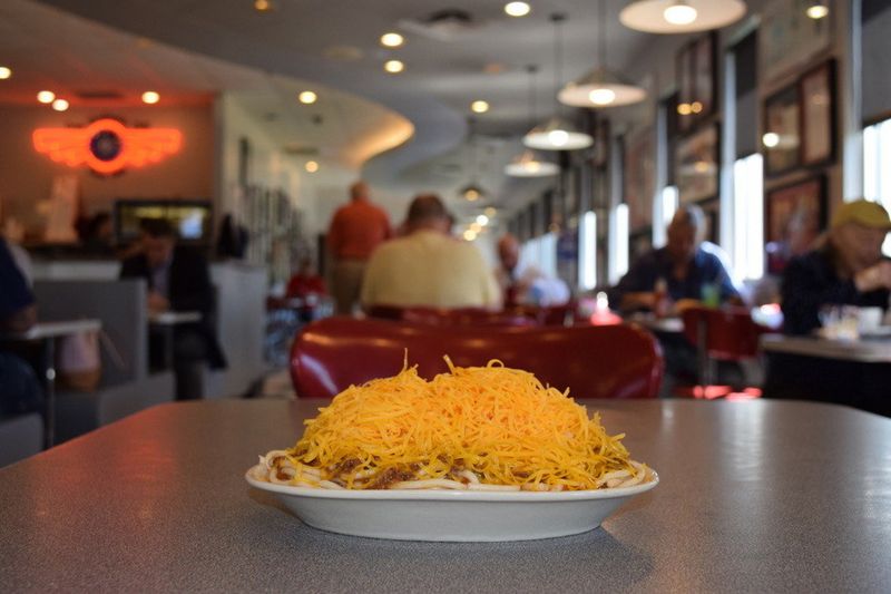 A Bite Of Cincinnati Culture