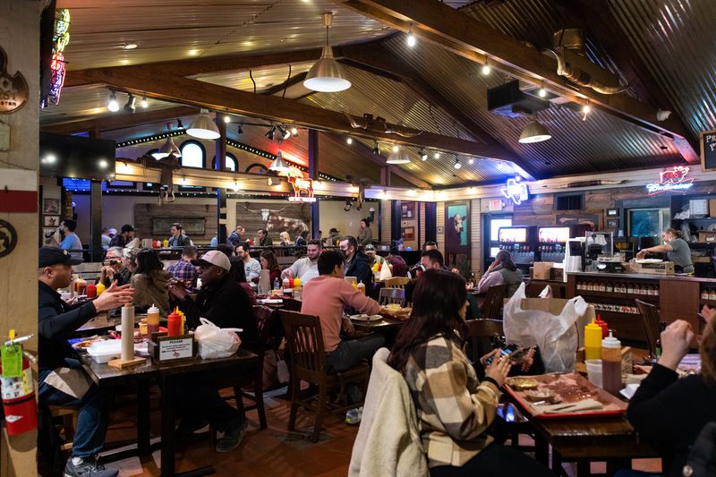 Context Within the Texas BBQ Ecosystem