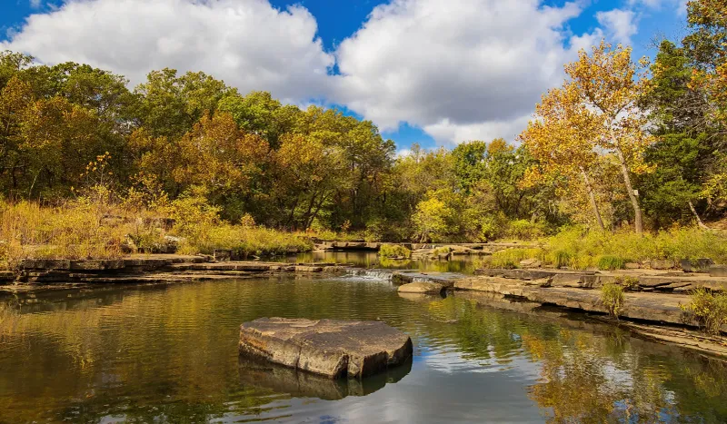More Than Just BBQ: Backroad Adventures Near the Grill
