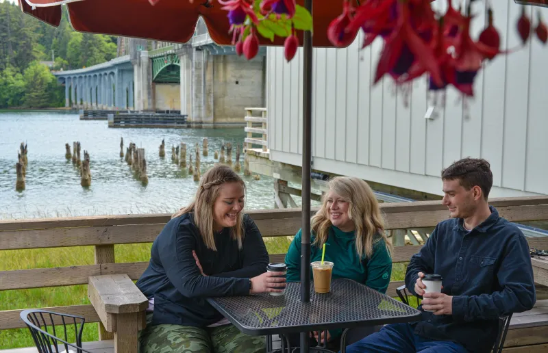 River Roasters (Florence)