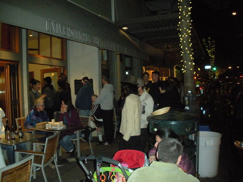 Cheese Board Collective (Berkeley)